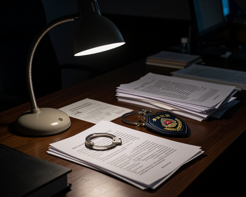 Symbolic Investigation