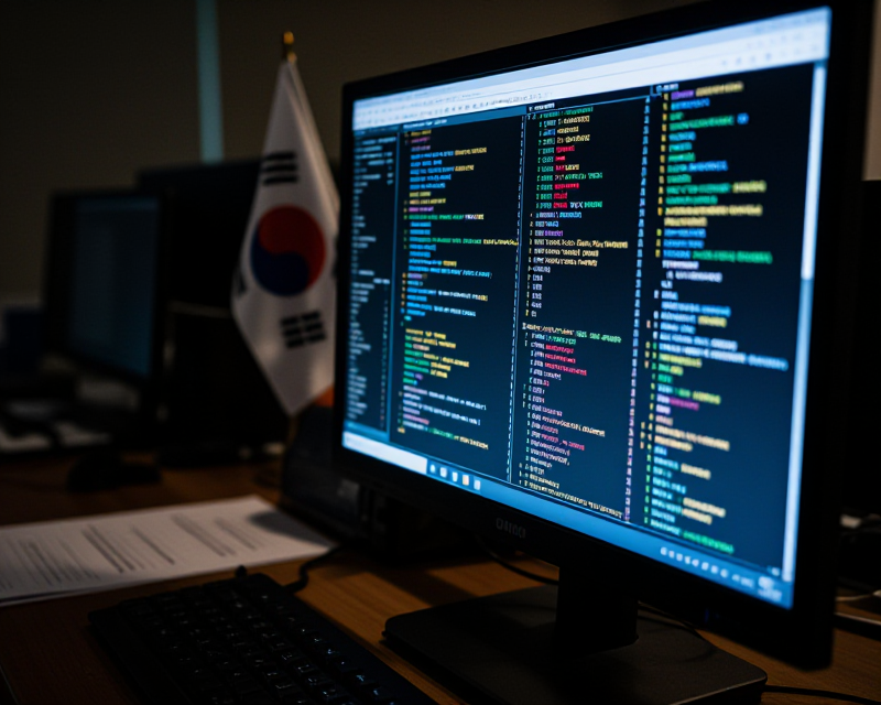 Cyber Breach Atmosphere