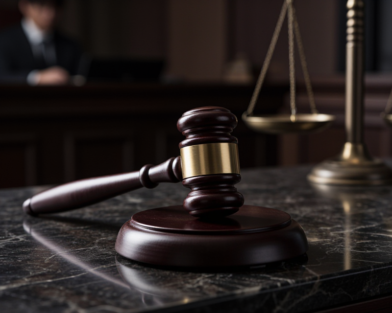 Symbolic Justice