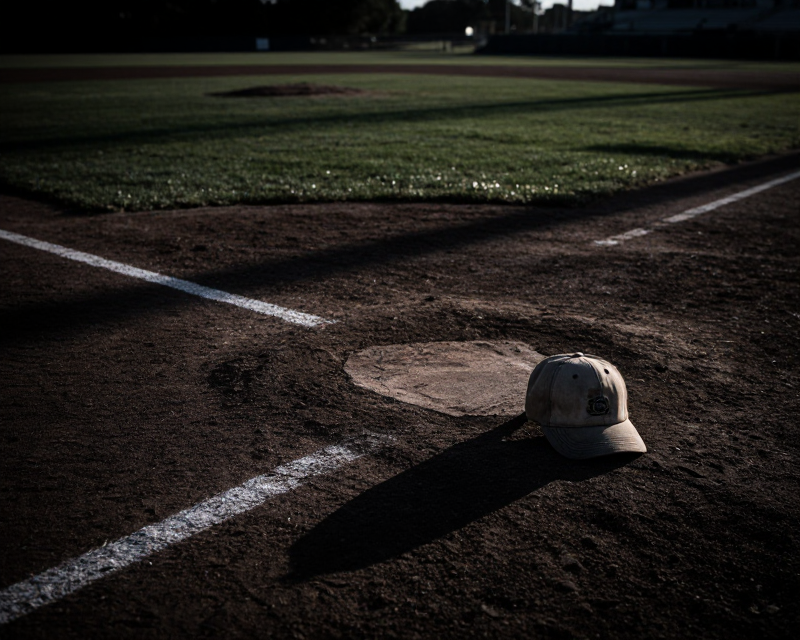 Cinematic Baseball Aftermath