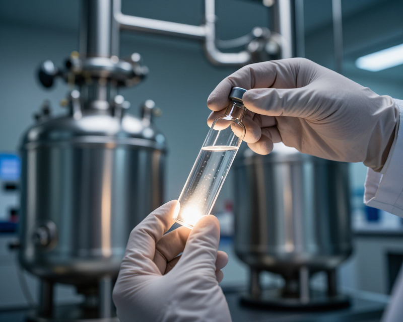 Biotech Industry Expansion
