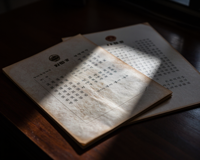 Diplomatic Documents
