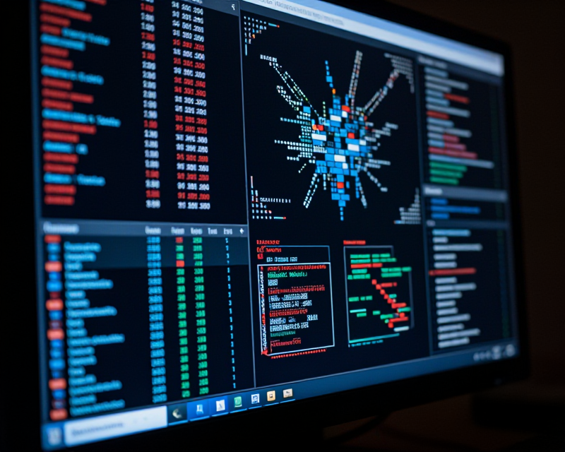 Digital Surveillance and Information Ambiguity