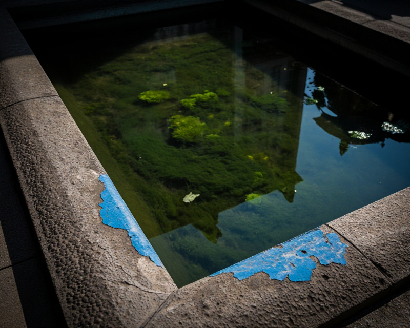 The Decay of Grandeur