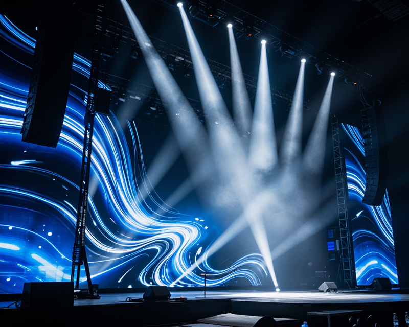 Pureflow Tour Concept