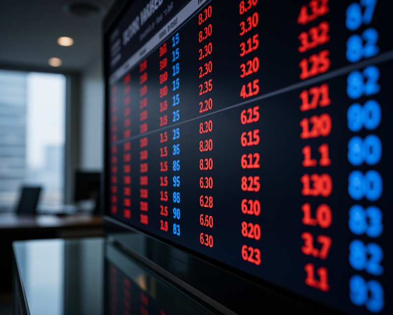 Stock Market Volatility