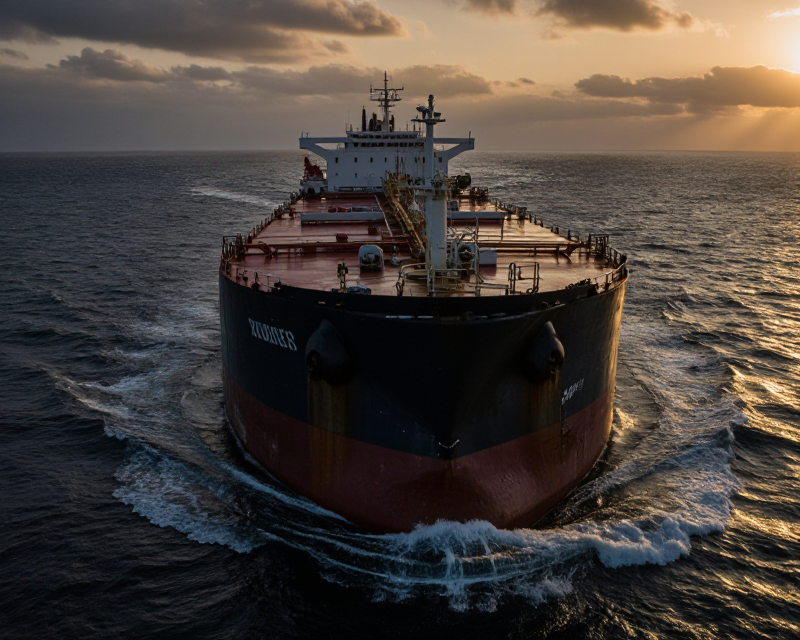 The Tension of the Strait