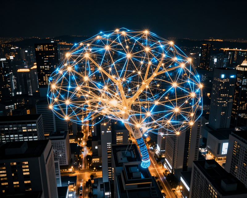 AI Ecosystem Vision