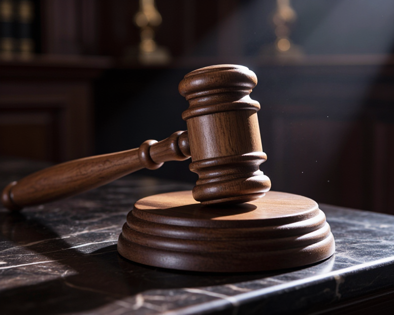 Symbolic Justice and Power