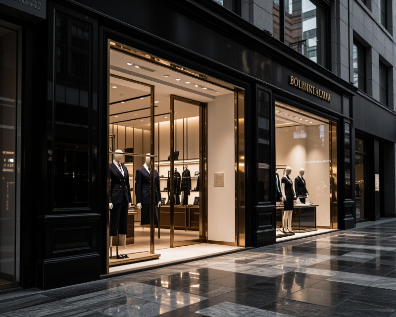Shinsegae Q2 Earnings