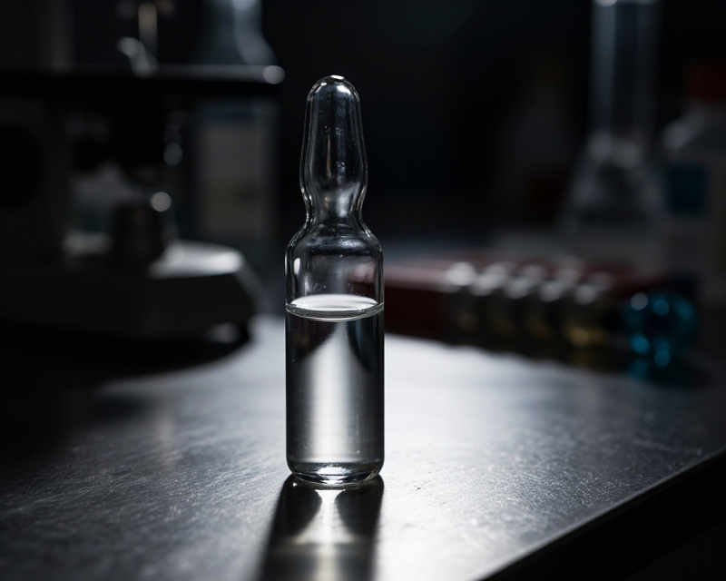 Pharmaceutical Uncertainty